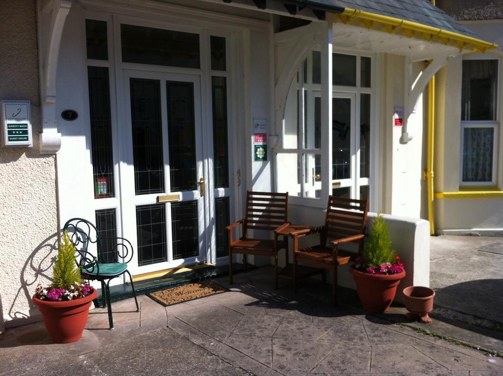 Cedar Lodge Ландъндо Екстериор снимка