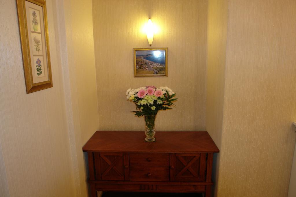 Cedar Lodge Ландъндо Екстериор снимка