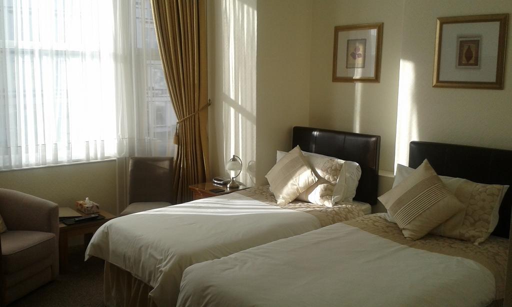 Cedar Lodge Ландъндо Стая снимка