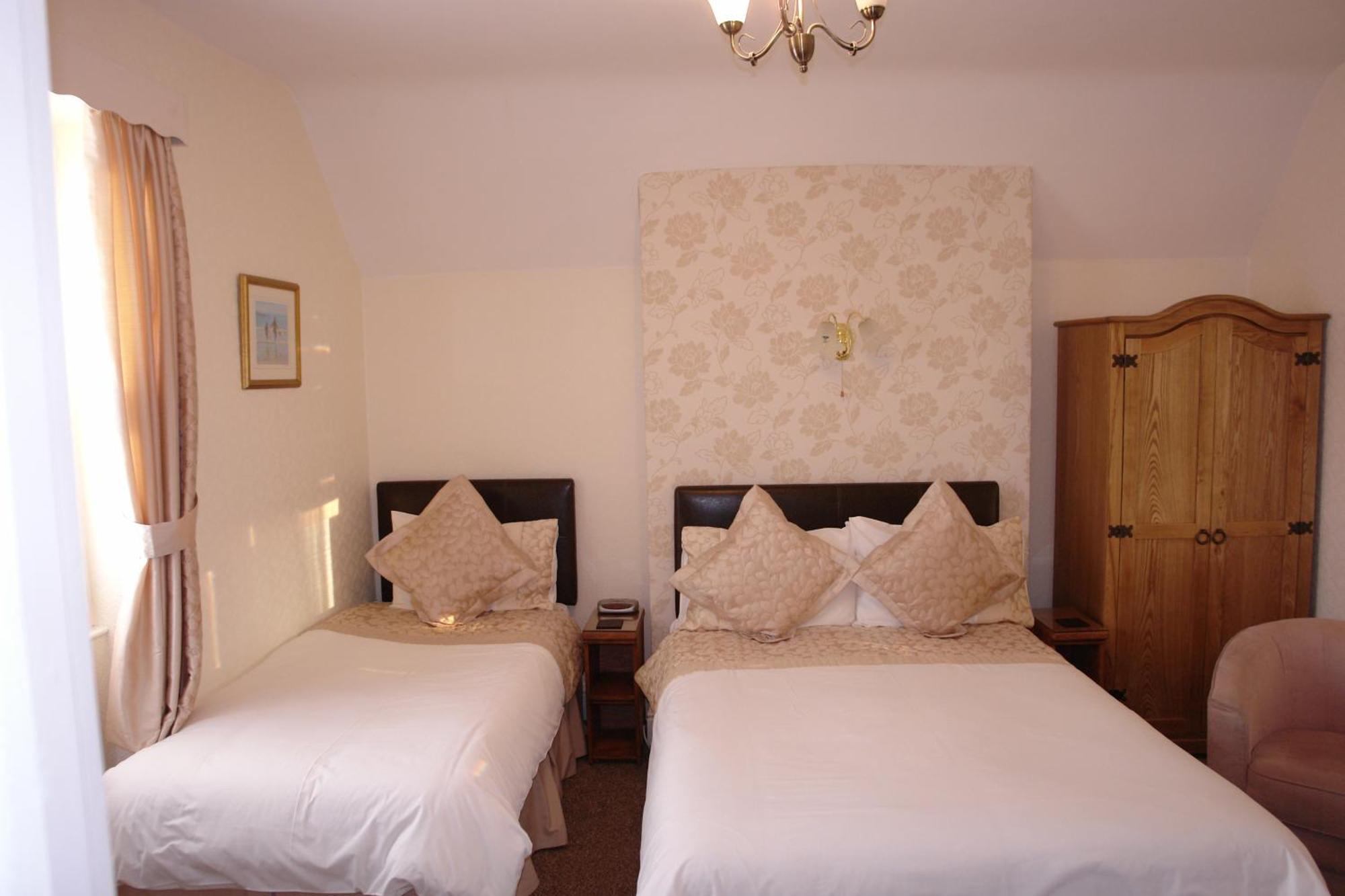 Cedar Lodge Ландъндо Стая снимка