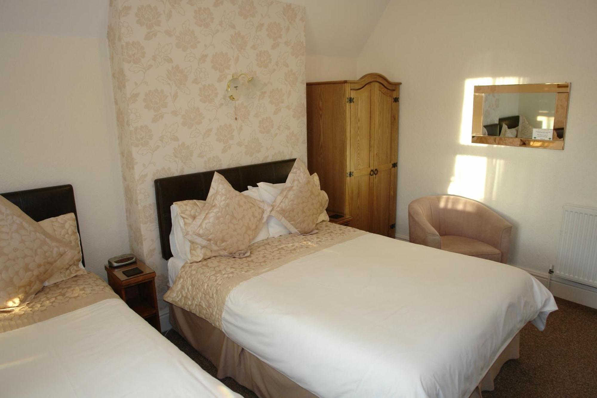 Cedar Lodge Ландъндо Стая снимка