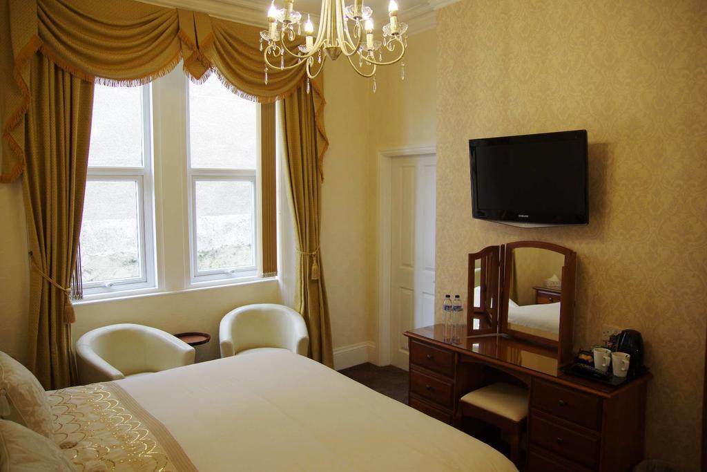 Cedar Lodge Ландъндо Стая снимка